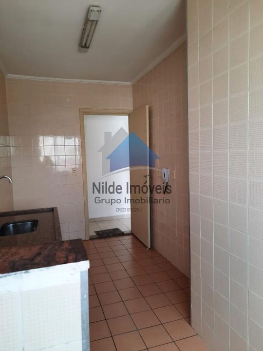 Apartamento, 2 quartos, 55 m² - Foto 8