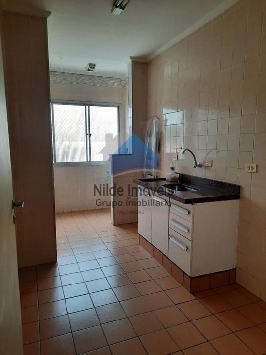 Apartamento, 2 quartos, 55 m² - Foto 9