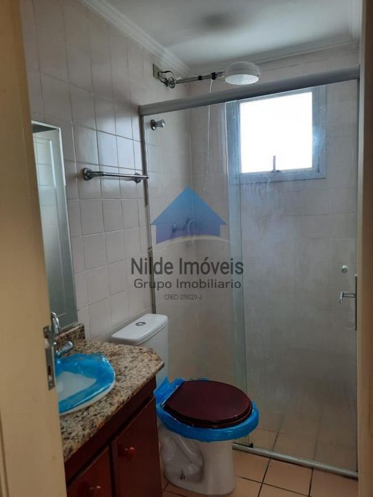 Apartamento, 2 quartos, 55 m² - Foto 10