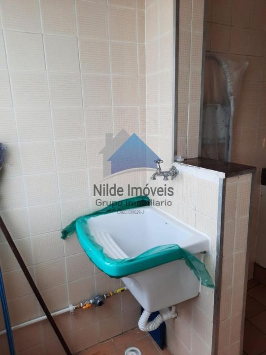 Apartamento, 2 quartos, 55 m² - Foto 12