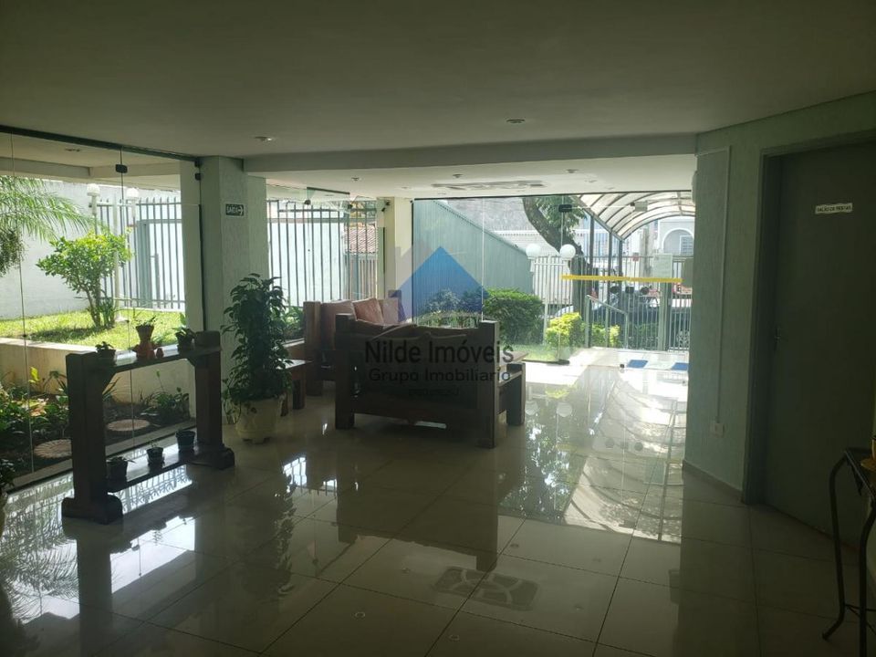 Apartamento, 2 quartos, 55 m² - Foto 14