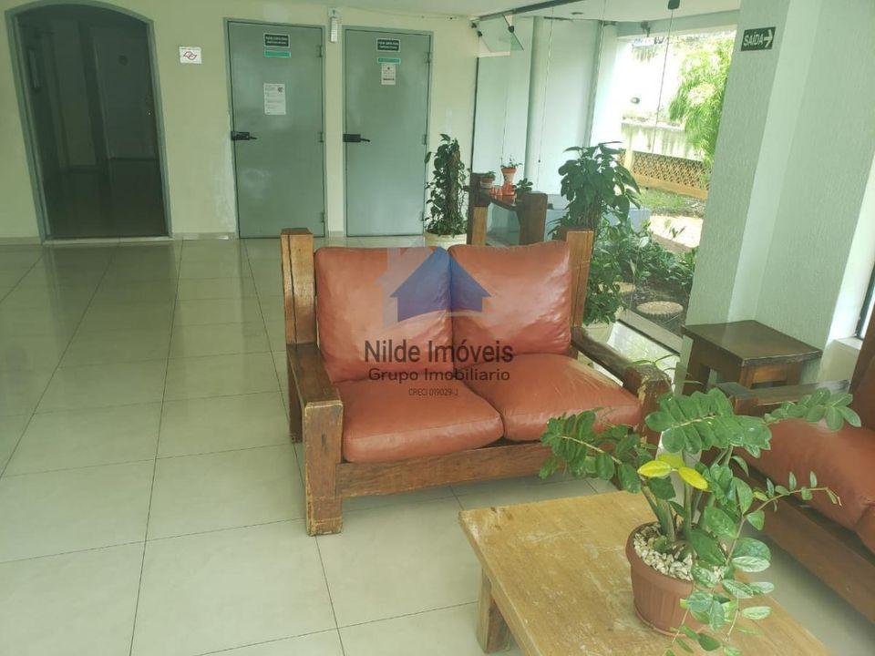 Apartamento, 2 quartos, 55 m² - Foto 13