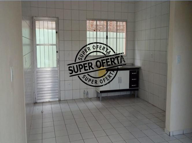 Casa, 2 quartos, 60 m² - Foto 1