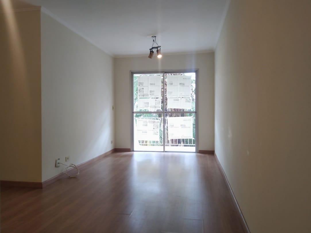 Apartamento, 3 quartos, 89 m² - Foto 2