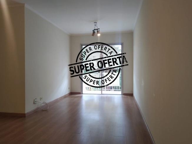 Apartamento, 3 quartos, 89 m² - Foto 1