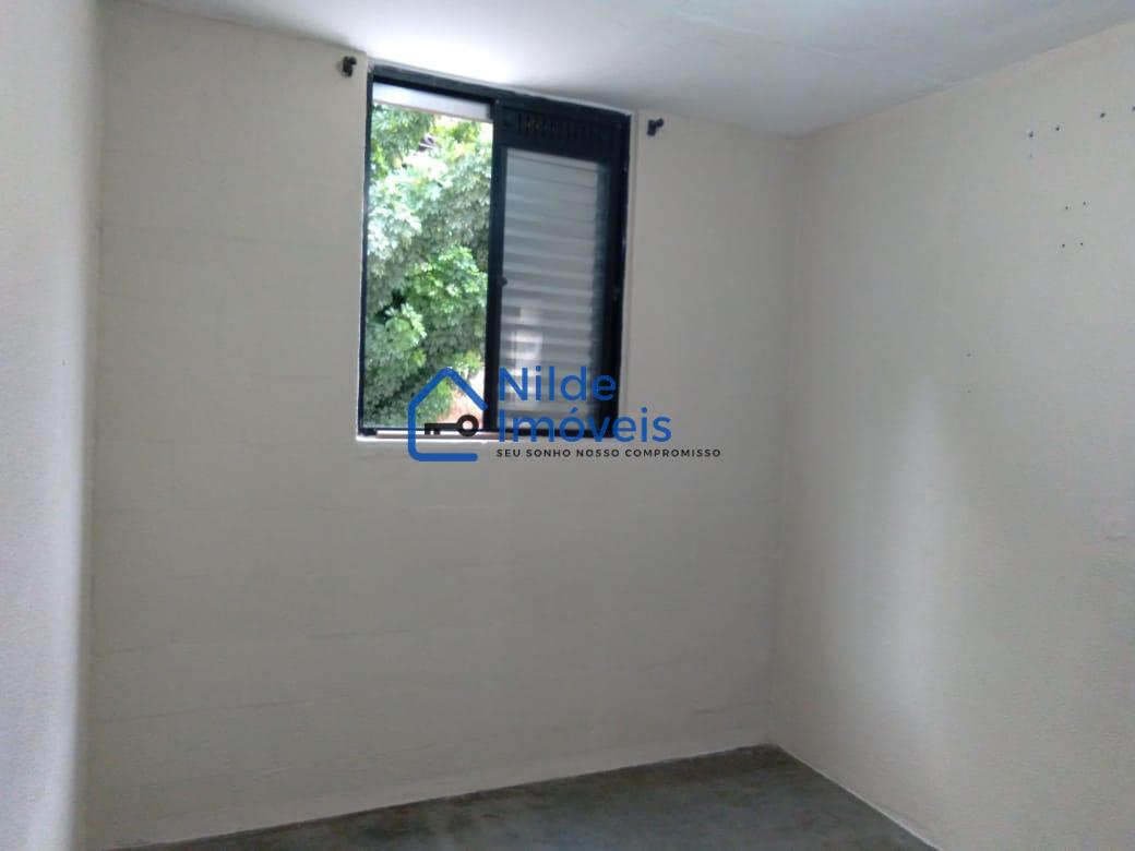 Apartamento, 2 quartos, 45 m² - Foto 5