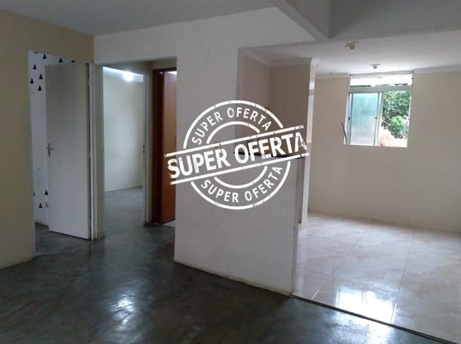 Apartamento, 2 quartos, 45 m² - Foto 1