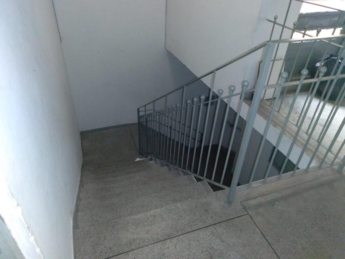 Casa, 1 quarto, 30 m² - Foto 8