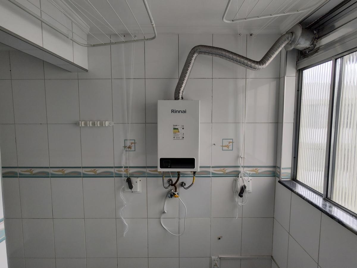 Apartamento, 3 quartos, 70 m² - Foto 12
