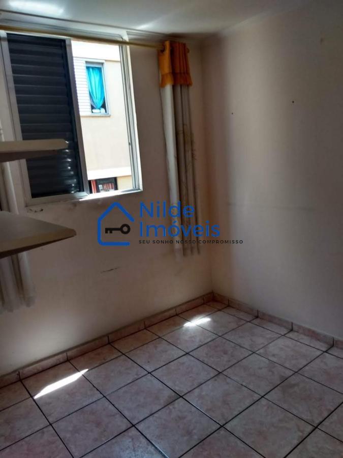 Apartamento, 2 quartos, 45 m² - Foto 13