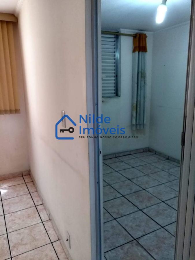 Apartamento, 2 quartos, 45 m² - Foto 9