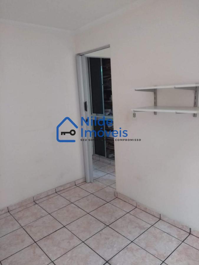 Apartamento, 2 quartos, 45 m² - Foto 11