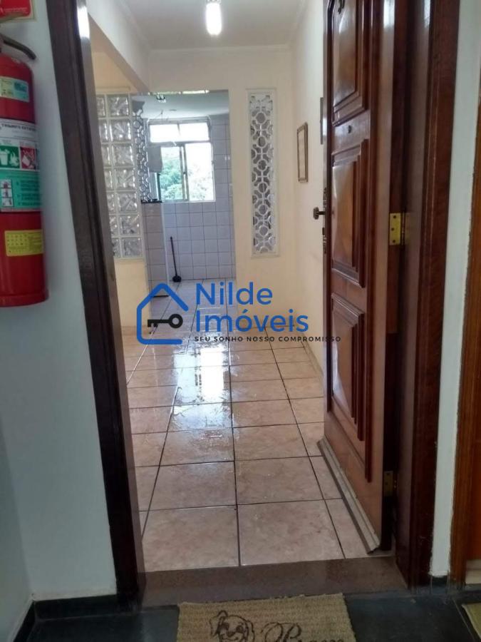 Apartamento, 2 quartos, 45 m² - Foto 6