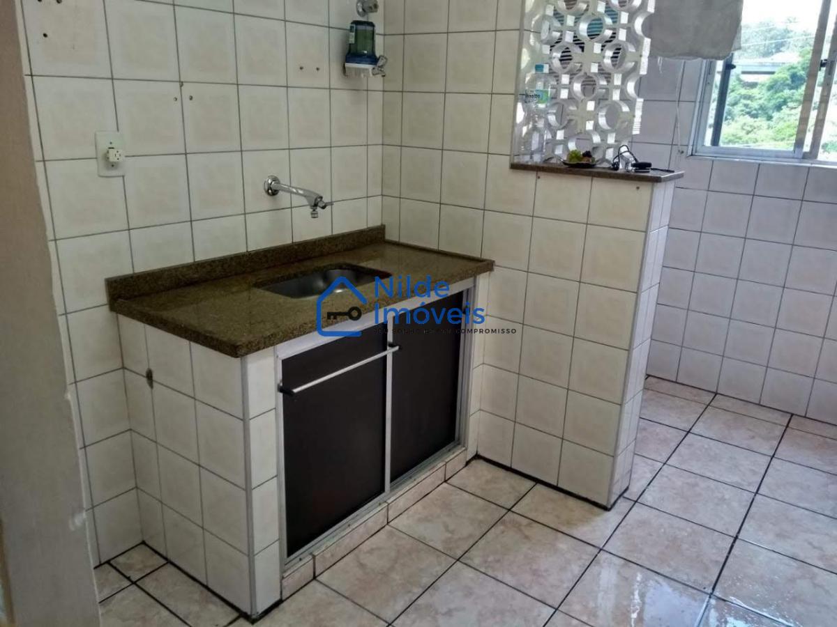 Apartamento, 2 quartos, 45 m² - Foto 15