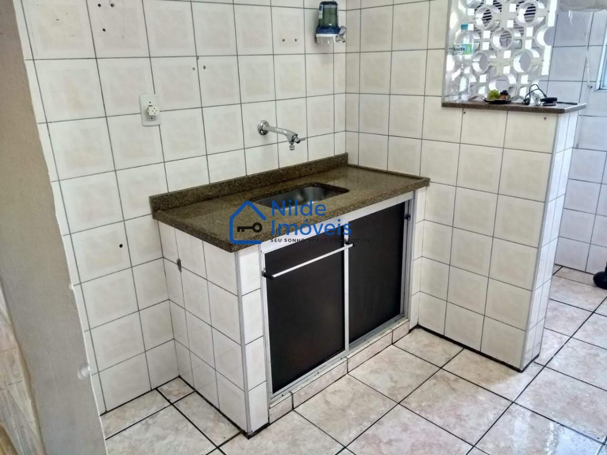 Apartamento, 2 quartos, 45 m² - Foto 17