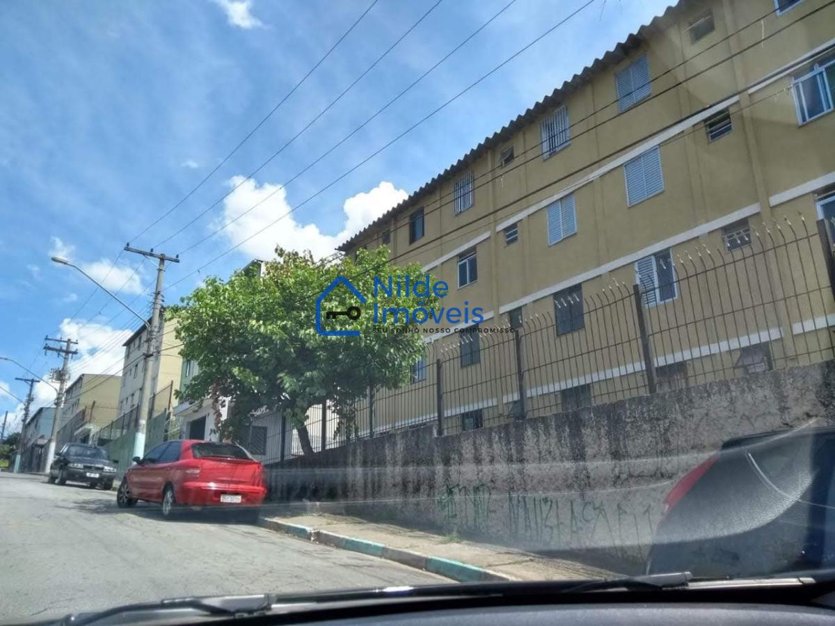 Apartamento, 2 quartos, 45 m² - Foto 22