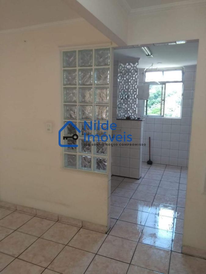 Apartamento, 2 quartos, 45 m² - Foto 5