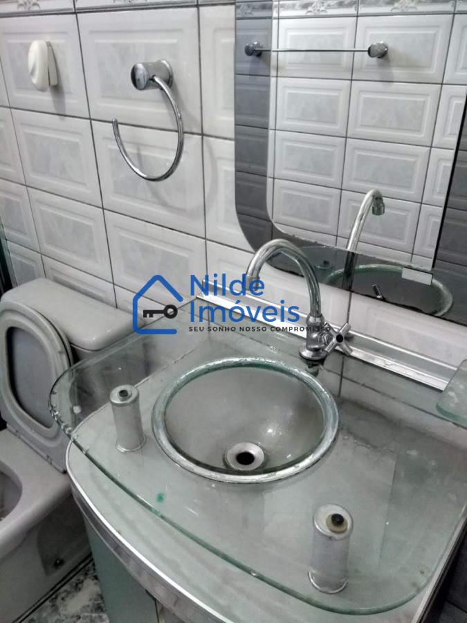 Apartamento, 2 quartos, 45 m² - Foto 20