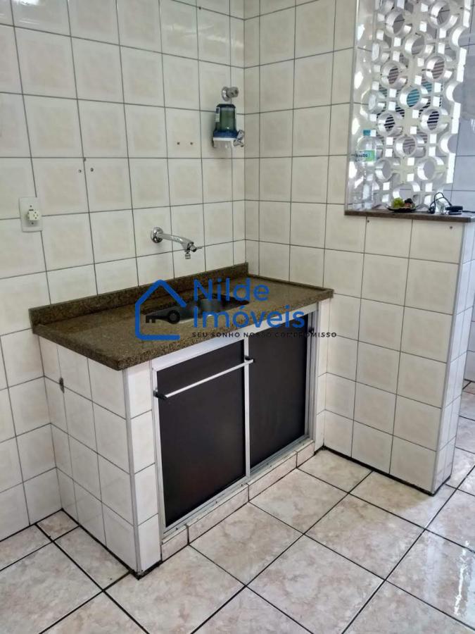 Apartamento, 2 quartos, 45 m² - Foto 18
