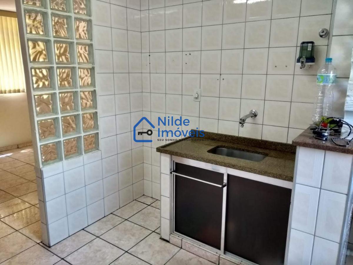 Apartamento, 2 quartos, 45 m² - Foto 14