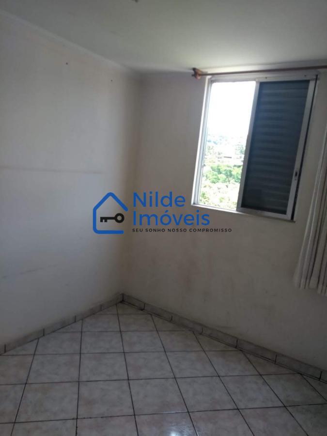 Apartamento, 2 quartos, 45 m² - Foto 12