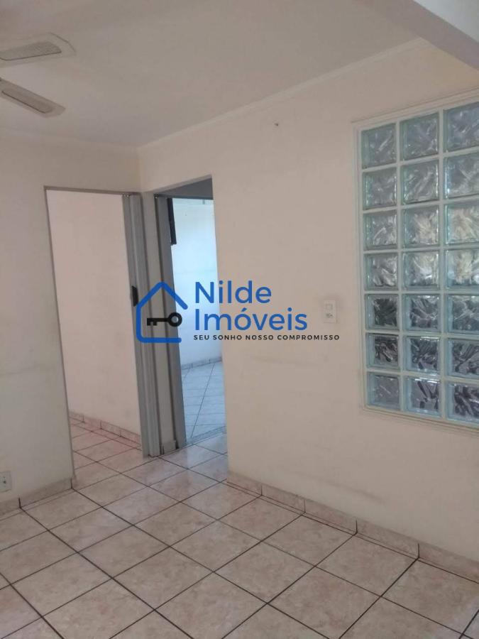 Apartamento, 2 quartos, 45 m² - Foto 4