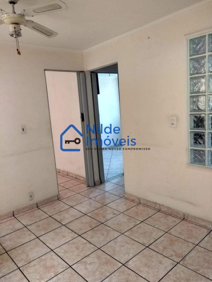 Apartamento, 2 quartos, 45 m² - Foto 7