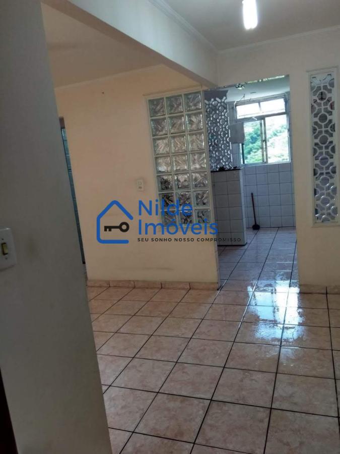 Apartamento, 2 quartos, 45 m² - Foto 10