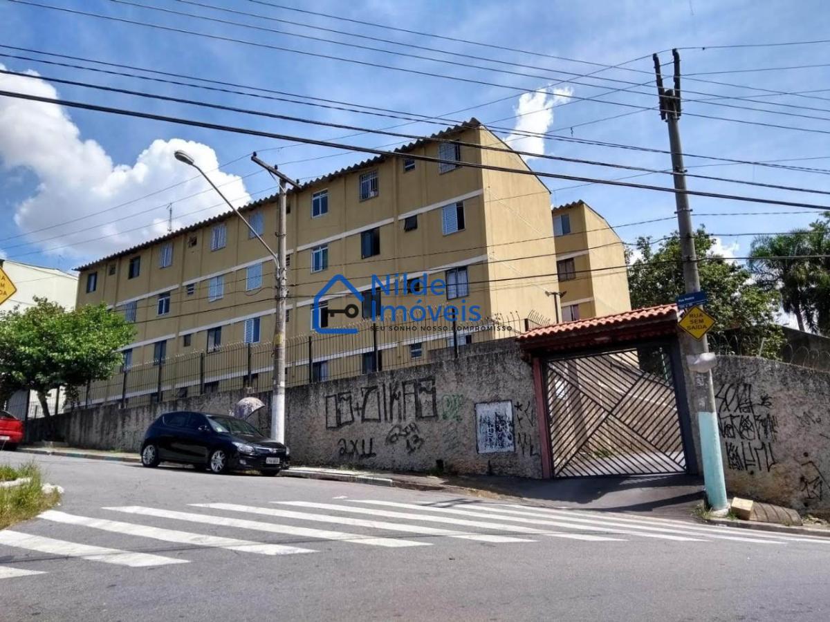 Apartamento, 2 quartos, 45 m² - Foto 19