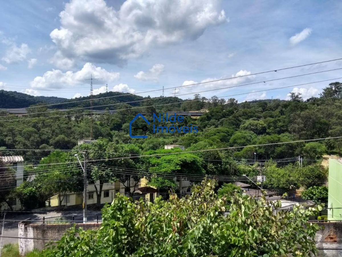 Apartamento, 2 quartos, 45 m² - Foto 24