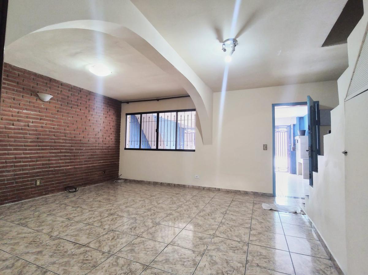 Sobrado, 3 quartos, 150 m² - Foto 2