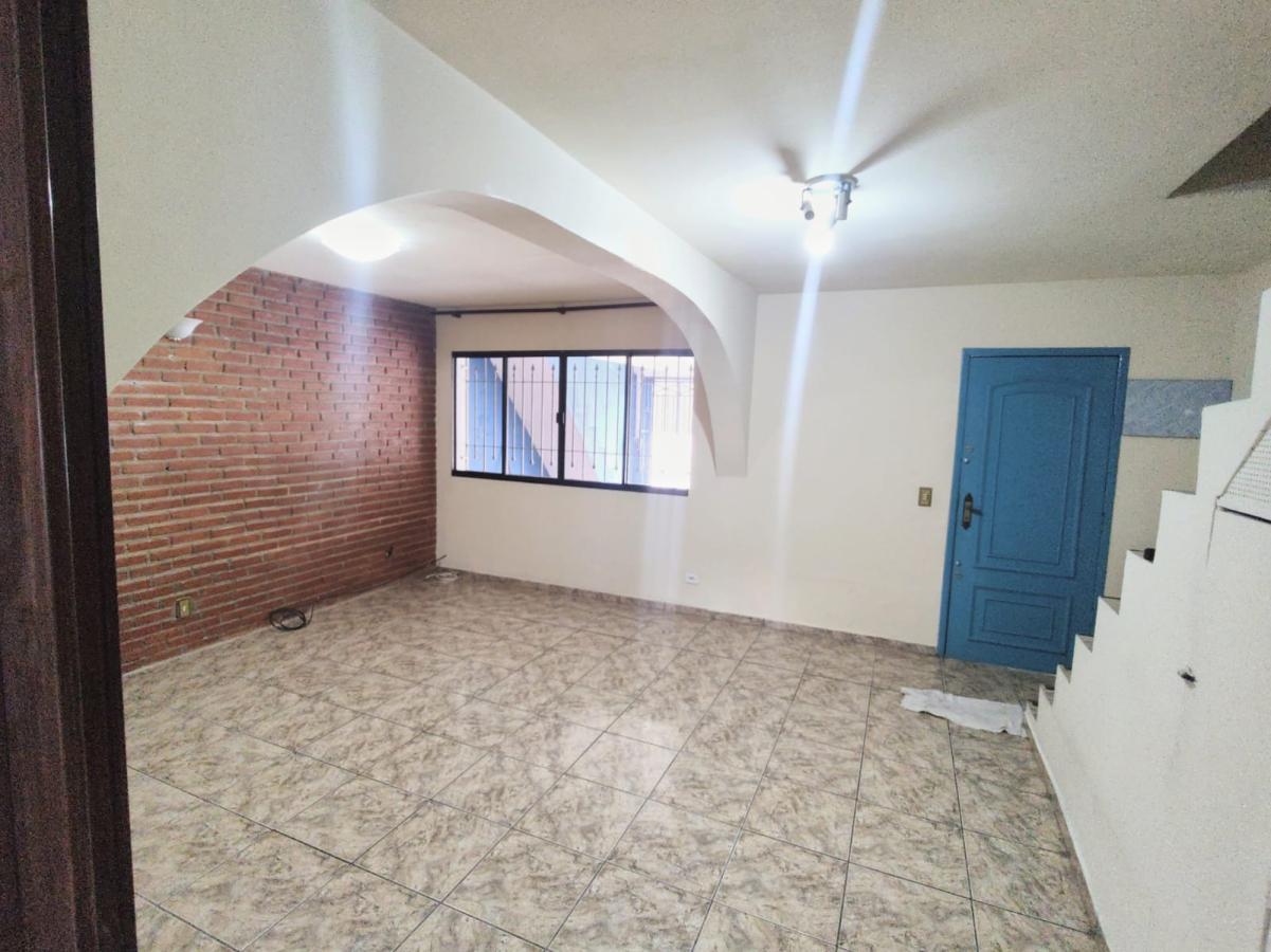 Sobrado, 3 quartos, 150 m² - Foto 5