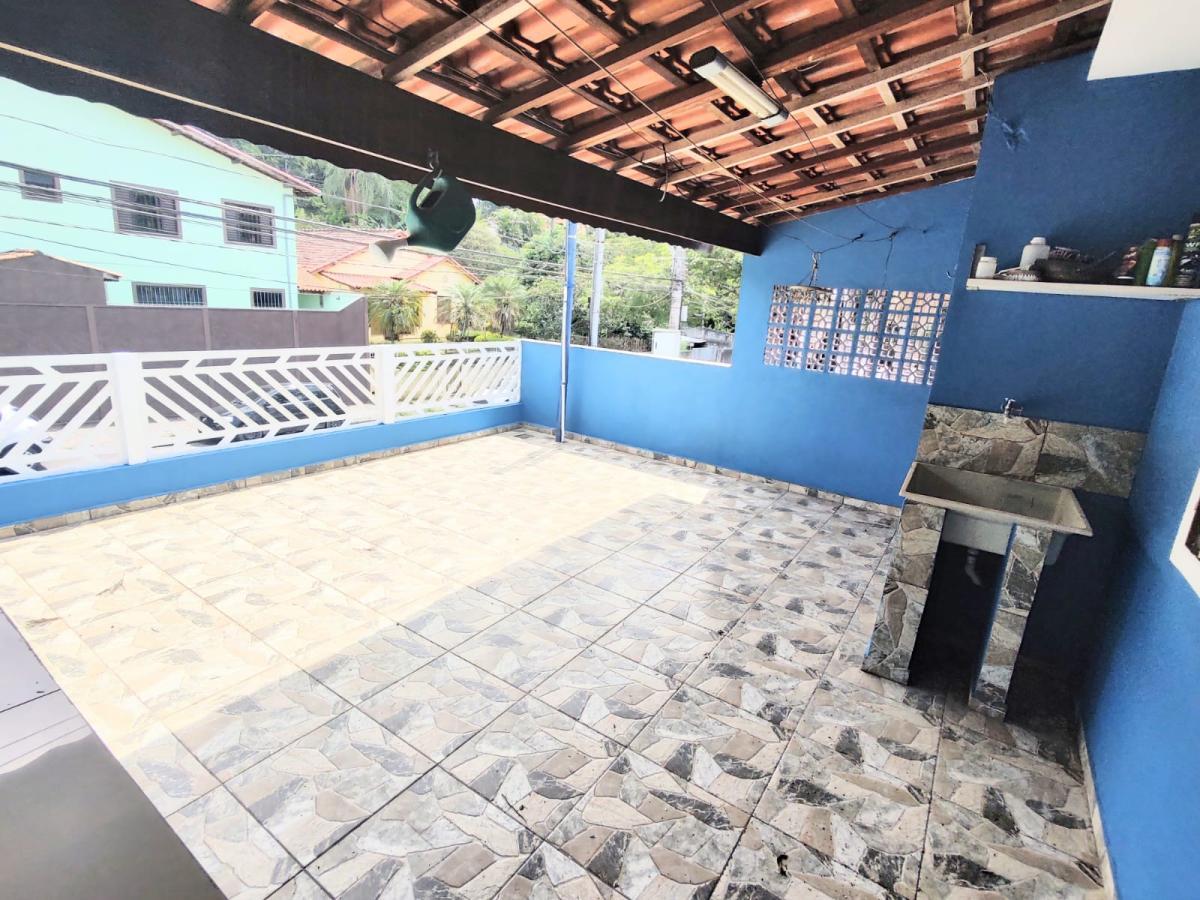 Sobrado, 3 quartos, 150 m² - Foto 20