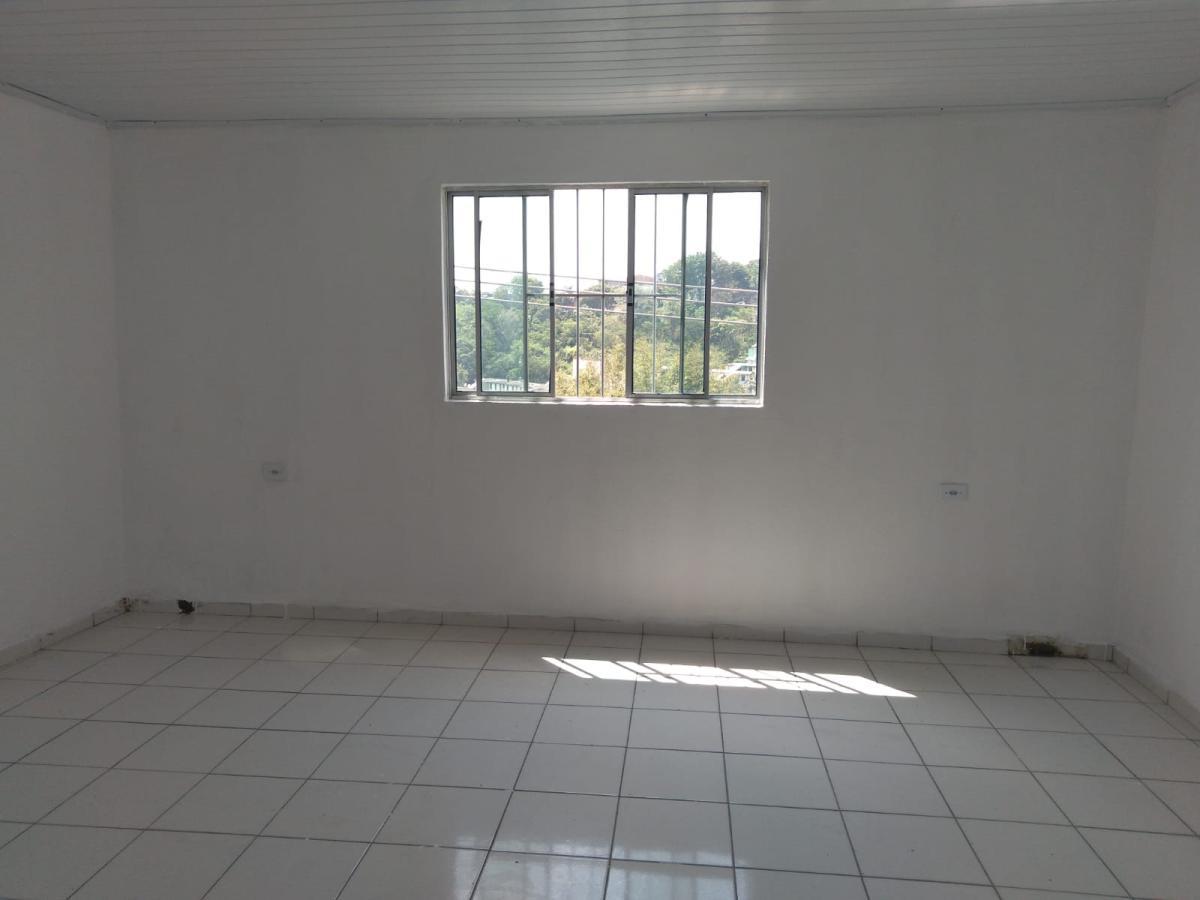 Casa, 1 quarto, 36 m² - Foto 5