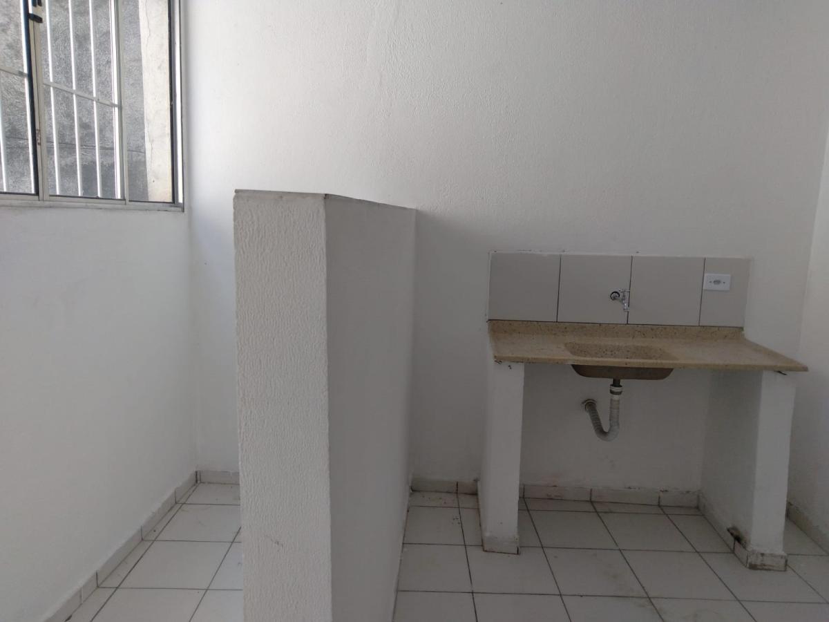 Casa, 1 quarto, 36 m² - Foto 8