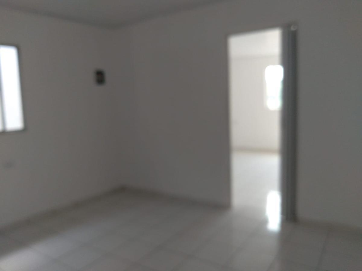 Casa, 1 quarto, 36 m² - Foto 7