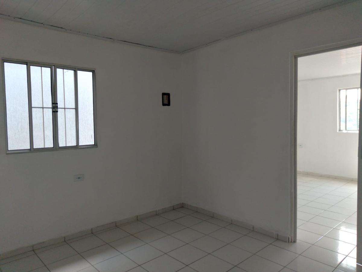 Casa, 1 quarto, 36 m² - Foto 6