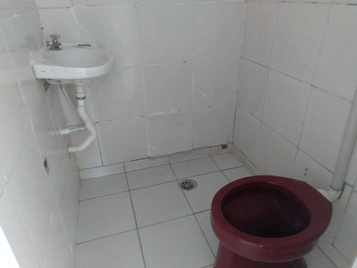 Casa, 1 quarto, 36 m² - Foto 9