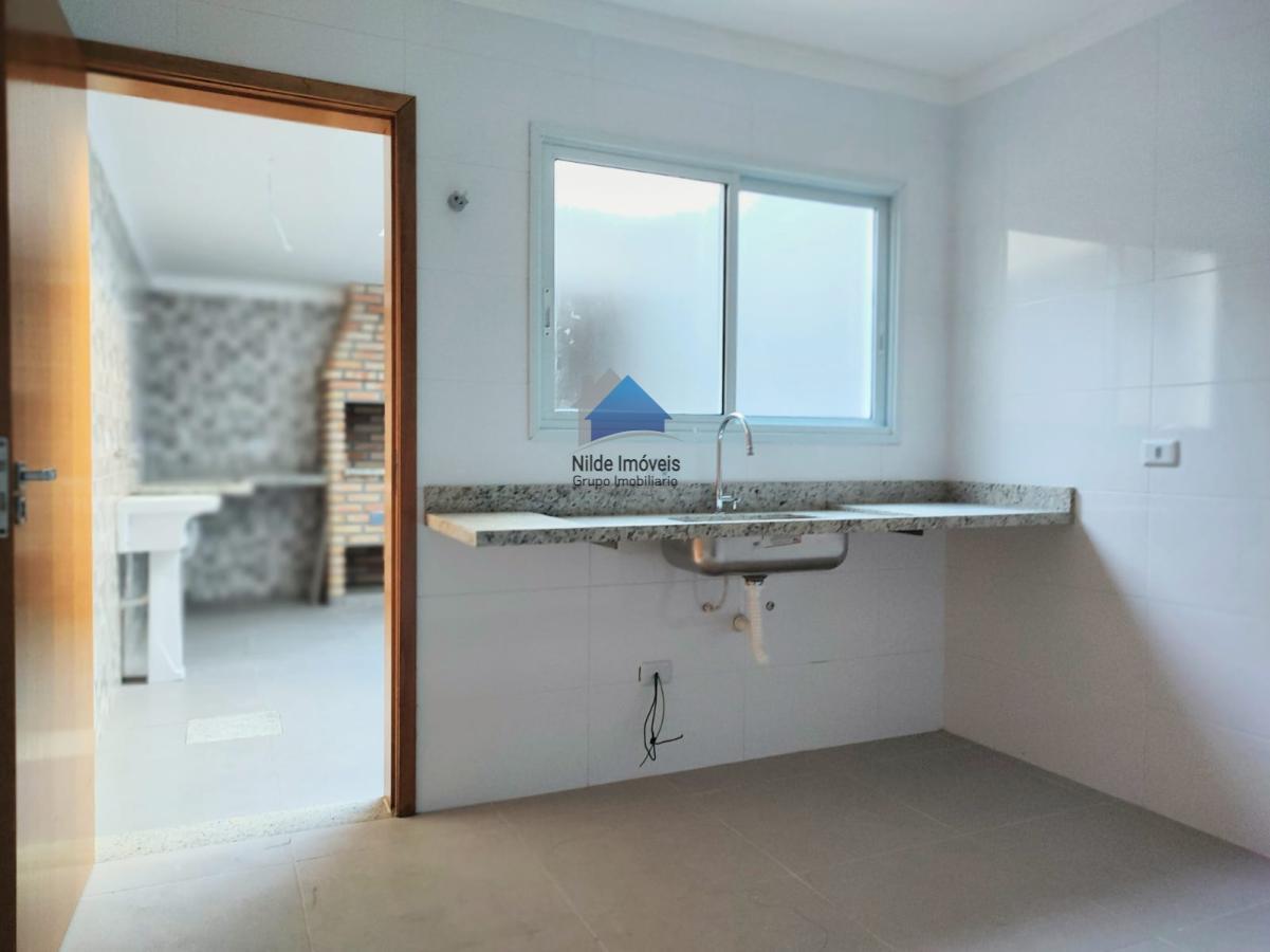 Sobrado, 3 quartos, 100 m² - Foto 15