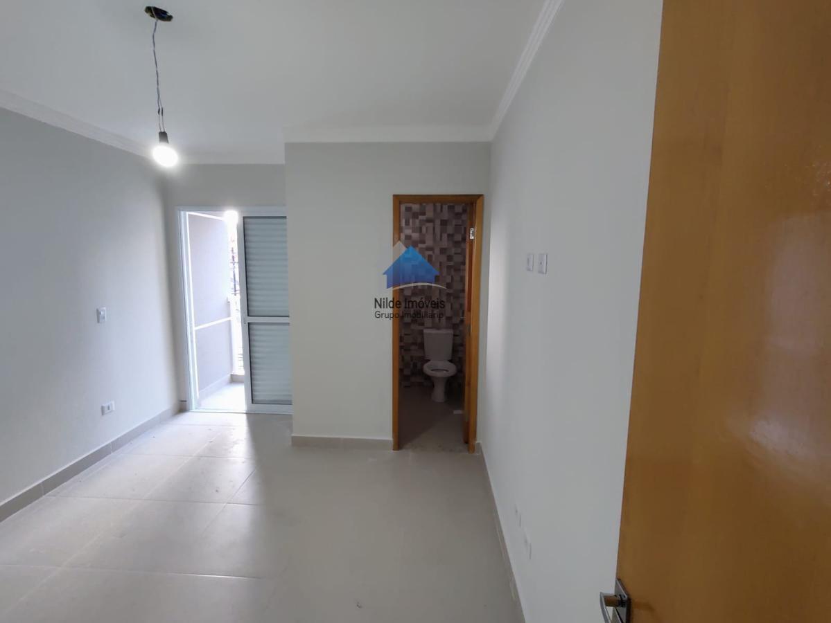 Sobrado, 3 quartos, 100 m² - Foto 8