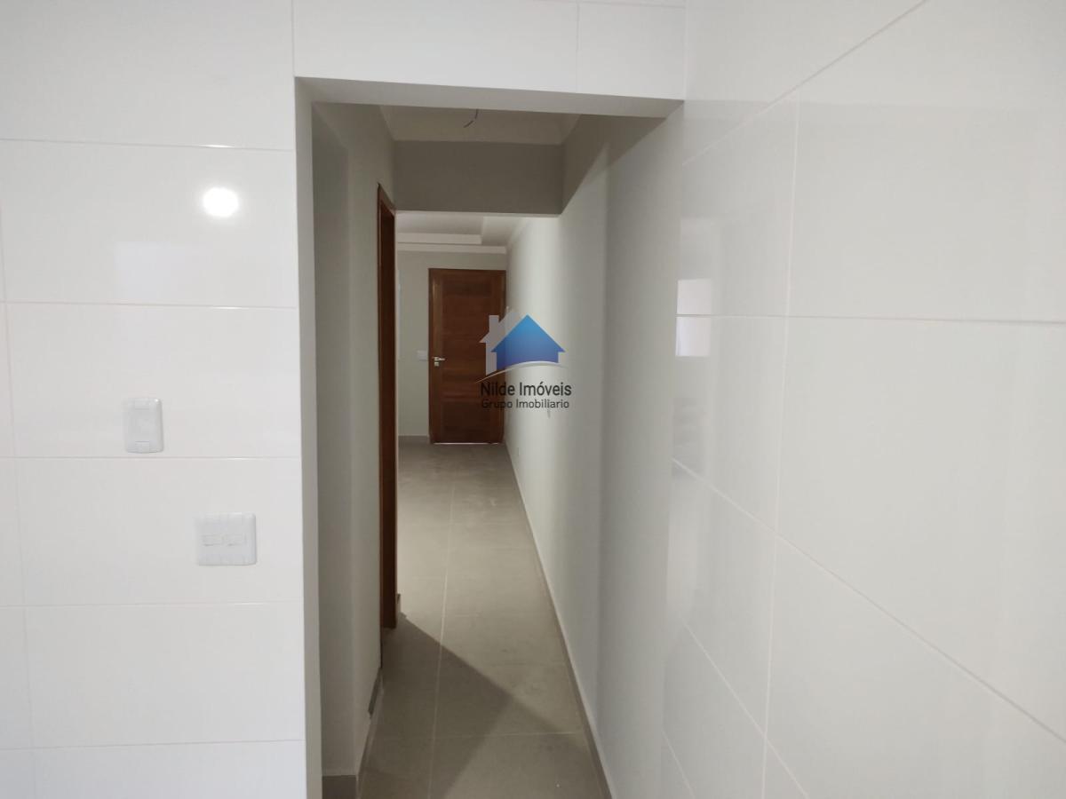 Sobrado, 3 quartos, 100 m² - Foto 7