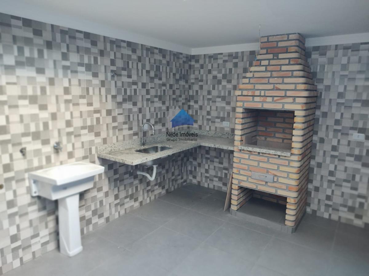 Sobrado, 3 quartos, 100 m² - Foto 20
