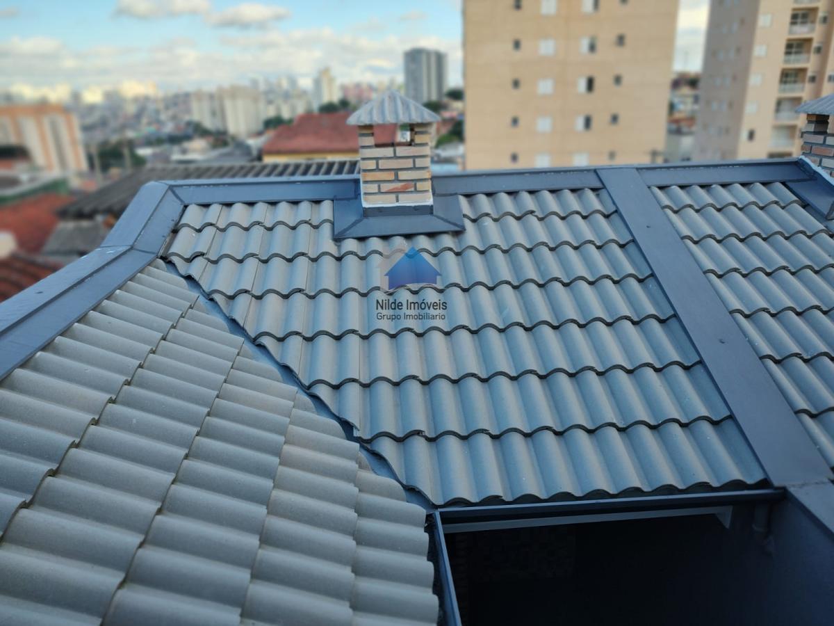 Sobrado, 3 quartos, 100 m² - Foto 24