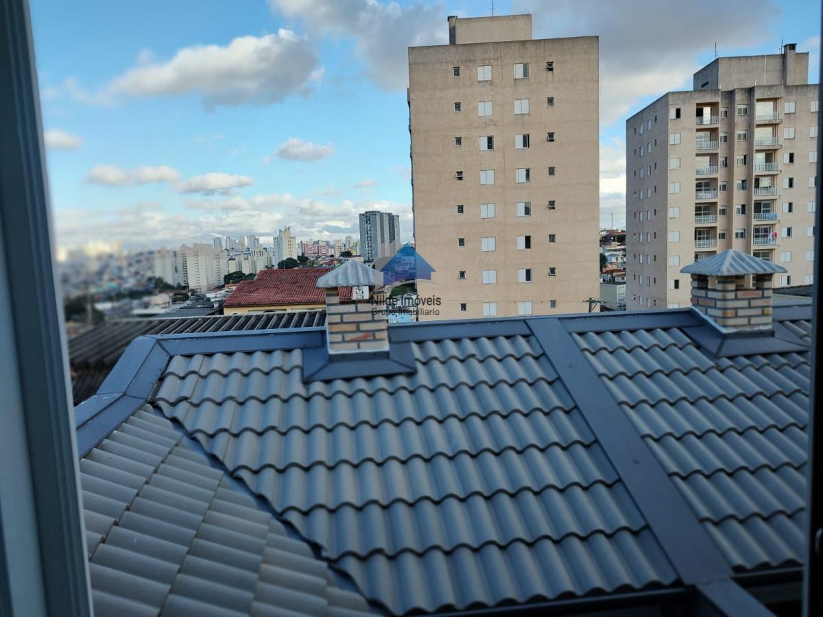 Sobrado, 3 quartos, 100 m² - Foto 23