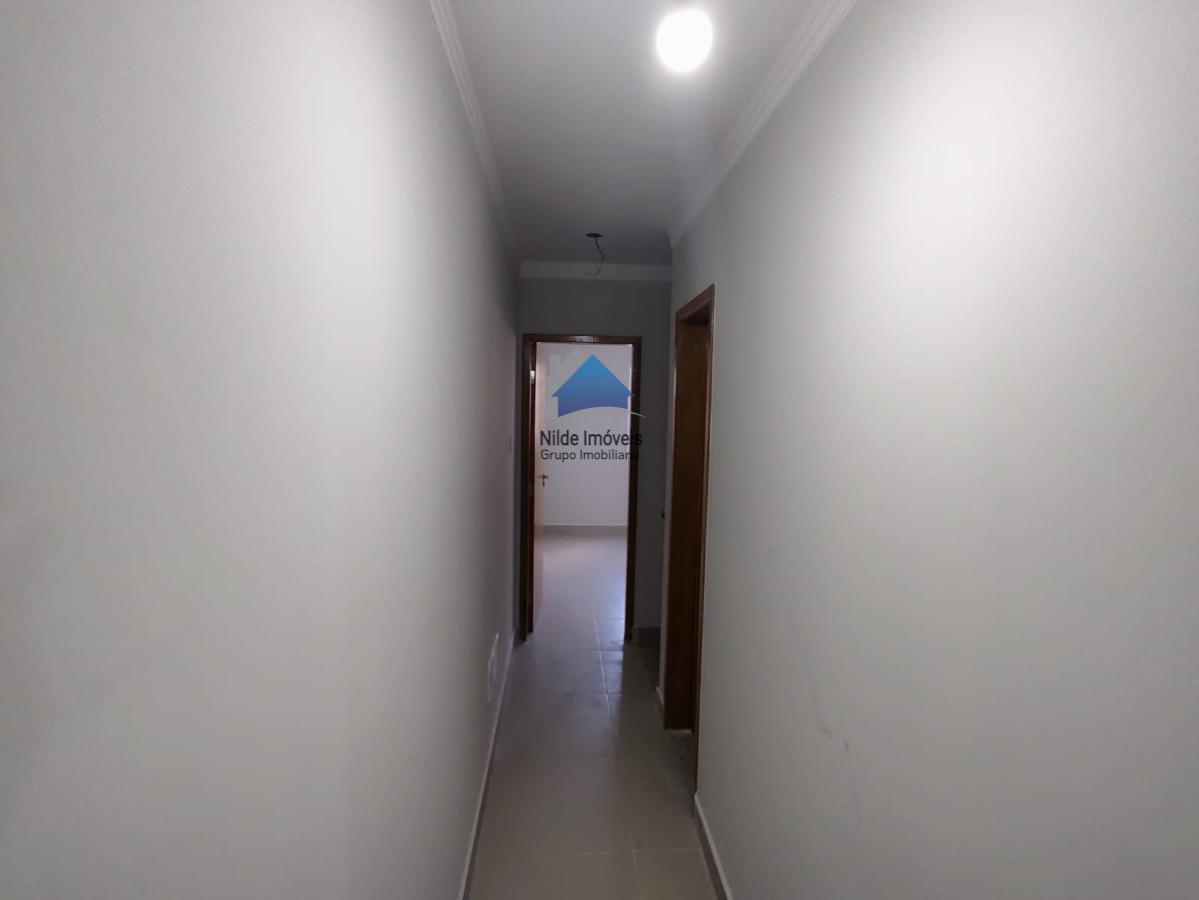 Sobrado, 3 quartos, 100 m² - Foto 9