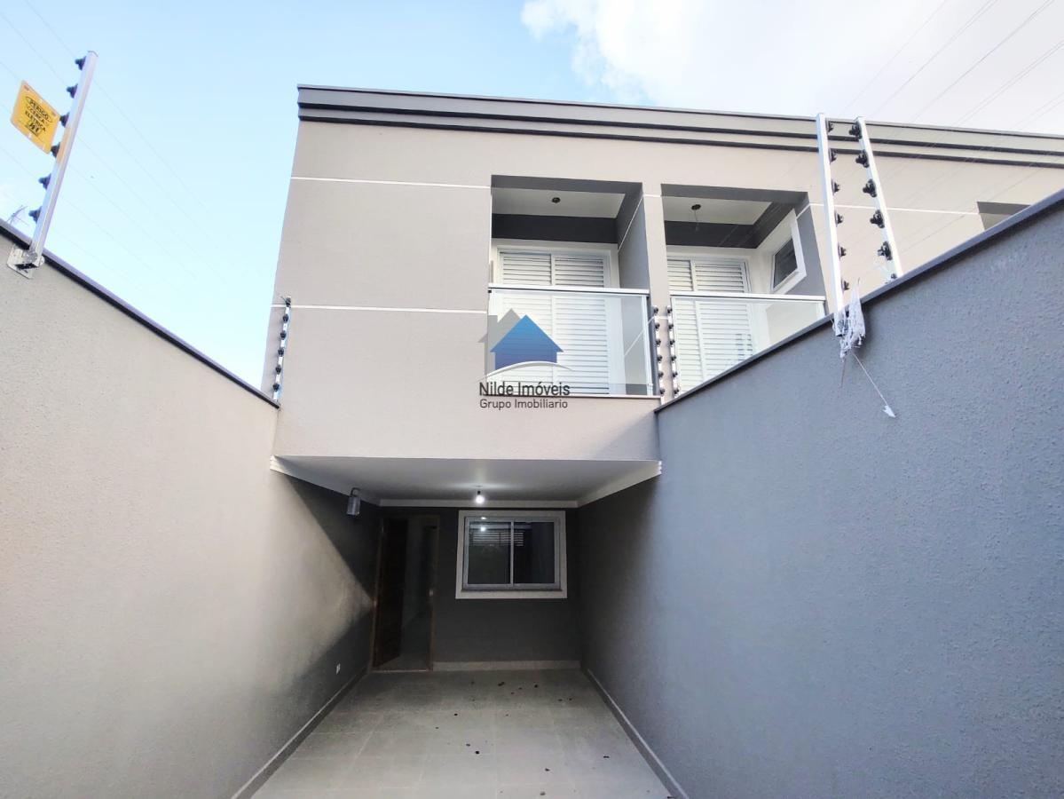 Sobrado, 3 quartos, 100 m² - Foto 16