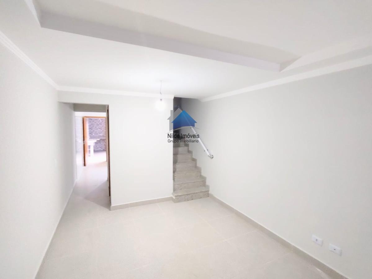 Sobrado, 3 quartos, 100 m² - Foto 4