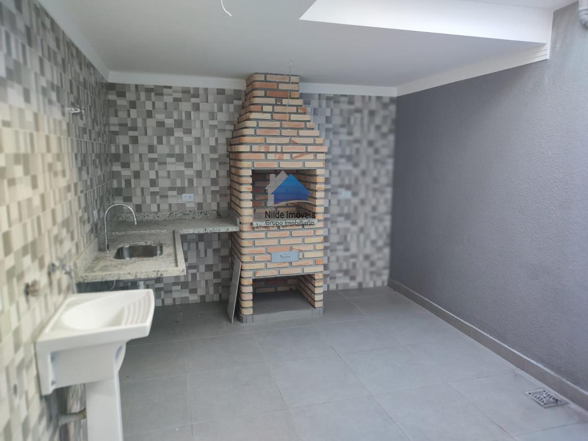 Sobrado, 3 quartos, 100 m² - Foto 21