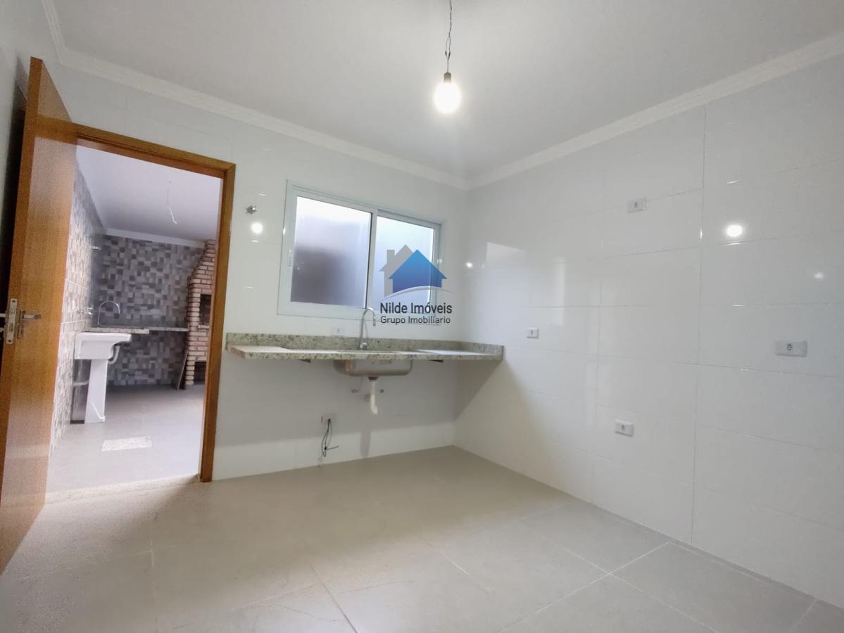 Sobrado, 3 quartos, 100 m² - Foto 13