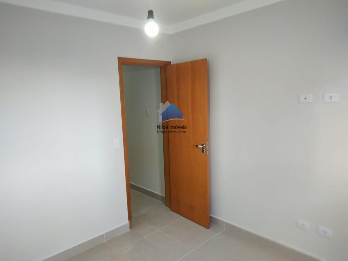Sobrado, 3 quartos, 100 m² - Foto 11